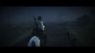 Red Dead Redemption 2: Back To Shady Belle