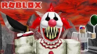 Roblox||Escape The Carnival of Terror Obby!!||