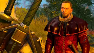 Ведьмак и ницшеанцы/ The witcher and nietzcheans