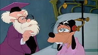 Goofy's ''How To Sleep'' (1953)