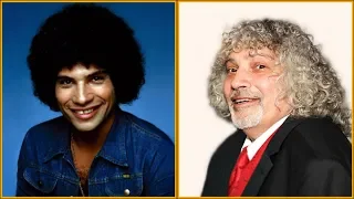 Welcome Back, Kotter (1975-1979) 🌎 Then and Now 2019