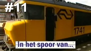 In het spoor van...NS - Aflevering 11 (SBS)