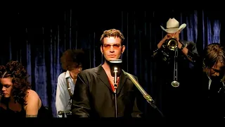 The Dandy Warhols - Godless (Official Video) (FHD AI Remaster) - 2000