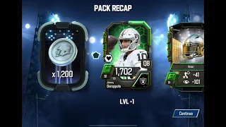 Undefeated Emerald Season (First Time 17 Win Pack & Showing The Lineup That Won)