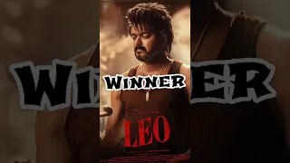 LEO VS Maaveeran🔥🔥🔥| #viral #shorts #leo #maaveeran #vijay #sivakarthikeyan