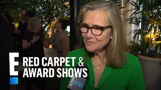 Meredith Vieira Talks Kathie Lee Gifford's Departure | E! Red Carpet & Award Shows