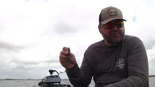 Greg Hackney's Money Tips to Catching Spawning Bass