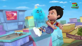 Mini Movie - Vir the Robot Boy  | 22 | Cartoons For Kids | Movie | WowKidz Movies