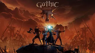 Gothic Remake - Collector's Edition (Fanreaction)