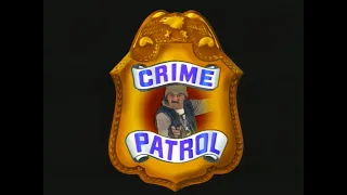 Crime Patrol HD Arcade