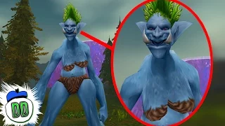 15 Things You Didn't Know About World of Warcraft