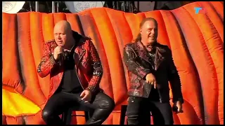 HELLOWEEN - Forever And One | Masters Of Rock | Buenos Aires Argentina - 28/4/2023