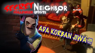 UPDATE OM BUTCHER !!! | Secret Neighbor Indonesia ft. @BliMadeeee @KevinHandy @Bang_ZeNoRa