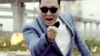 psy   вятский квас под музыку (гангам стайл)