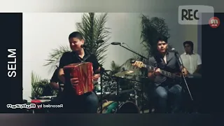 Y Por Que No - Alfredo Olivas (Concierto En Vivo) 2020