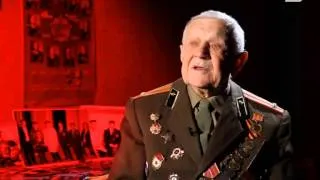 70 лет Ясско-Кишиневской операции. Война. Свидетели