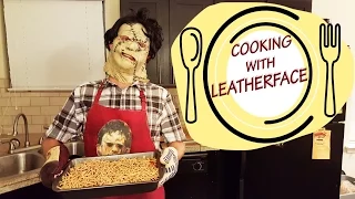 Cooking with Leatherface Director's Cut