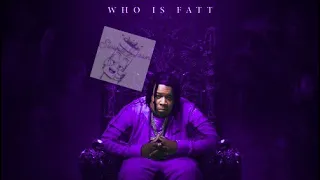 YTB Fatt - Talkin Shit ( Slowed Down )