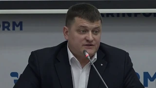 Уряд оголосив новий конкурс на посаду голови Держкіно