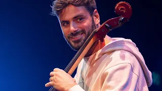 Stjepan Hauser And Caroline Campbell North America Tour Going To Began Soon 2024