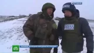 War in Ukraine Война в Дебальцево НОВОСТИ УКРАИНЫ 17 02 2015