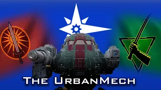 Everyone's Favorite Walking Trashcan | Battletech Overview