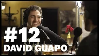David Guapo El Sentido De La Birra - #12