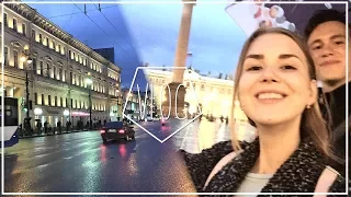 #VLOG, Моя Комната И Соседки,Которых Нет || Alyona Burdina