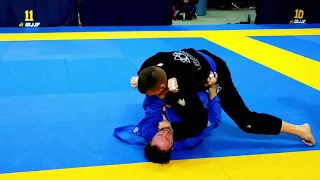 IBJJF Masters Worlds Highlights Masters 4 Blue Ultra and Open