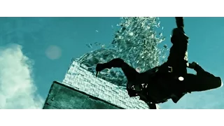 Point Break (2016) Official Trailer 2 [HD]