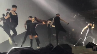Ariana Grande- Be Alright & Everyday- Chicago- United Center- Dangerous Woman Tour 3/14/17