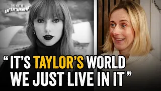 Taylor Swift's Dominance & Is Rupert Murdoch Finally Losing power? | PODCAST