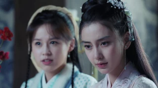 電視劇孤芳不自賞 General and I 第二十二集 EP22 鍾漢良 Angelababy（楊穎） CROTON MEGAHIT Official