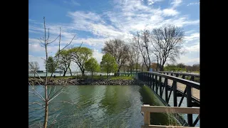 Euclid Beach Park