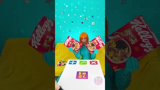 POPIT TikTok FIDGET TRADING GAME: EXCHANGING WITH COOL TOYS💞 || Satisfying And Relaxing #shorts