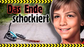 11-jähriges Mädchen wird zur Ermittlerin, um nach 30 Jahren den Fall zu lösen | True crime deutsch
