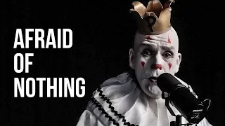 Puddles Pity Party - Afraid Of Nothing (Sharon Van Etten Cover)