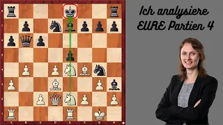 Ich analysiere eure Partien 4 | Regionalliga OWL