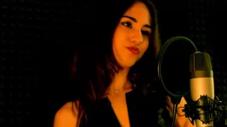 Mamma knows best by Jessie J -Cover by Alessandra Guzzini