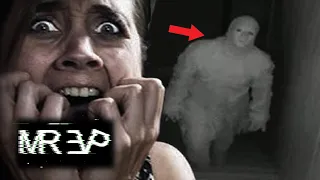 Five Scary Videos You Can't Explain