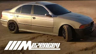 КОРЧ НЕДЕЛЬКА e36 | CHALLENGE МЕХАНИКОВ | СНОВА СЛОМАЛ BMW | НОЧНОЙ ДРИФТ