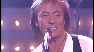 Привет Светлане Ситовой, как заказывала - Chris Norman!