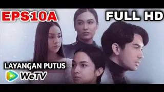 Layangan putus episode 10A full HD | Aris dan Kinan Resmi Bercerai