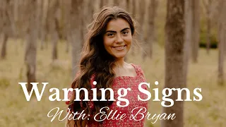 Warning Signs w/ Ellie Bryan, Traci Jaco Ministries