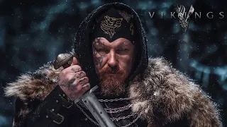 2 Hours of Dark & Powerful Viking Music | Raw & Primal Norse Mix | Viking/Nordic/ Dark Folk Music