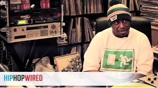 DJ Premier On The History Of D&D Studios