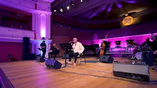 Damian Draghici: Meditatii Lautaresti - Capitane de Judet (Sibiu Jazz Festival)