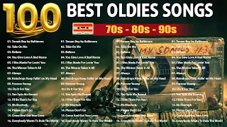 80s Greatest Hits - Best Oldies Songs Of 1980s - Oldies But Goodies 128