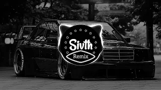 Jambo'o7 - Планета моих снов (Remix) Car music 🖤🔥