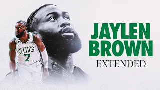 Jaylen Brown 2022-2023 Season Highlights